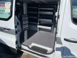 Renault  Trafic Technischer Schaden!  Kasten L1H1 3 0t Komfort 2.0 dCi 88KW MT6 E6dT #34