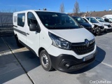  Renault  Trafic Technischer Schaden!  Kasten L1H1 3 0t Komfort 2.0 dCi 88KW MT6 E6dT #32