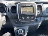  Renault  Trafic Technischer Schaden!  Kasten L1H1 3 0t Komfort 2.0 dCi 88KW MT6 E6dT #37