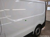  Renault  Trafic Technischer Schaden!  Kasten L1H1 3 0t Komfort 2.0 dCi 88KW MT6 E6dT #89