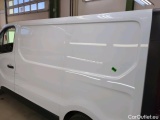  Renault  Trafic Technischer Schaden!  Kasten L1H1 3 0t Komfort 2.0 dCi 88KW MT6 E6dT #98
