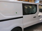  Renault  Trafic Technischer Schaden!  Kasten L1H1 3 0t Komfort 2.0 dCi 88KW MT6 E6dT #102