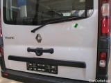  Renault  Trafic Technischer Schaden!  Kasten L1H1 3 0t Komfort 2.0 dCi 88KW MT6 E6dT #100