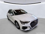  Audi  A3  Sportback 40 TDI quattro S line 2.0 TDI 147KW AT7 E6d #7