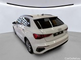  Audi  A3  Sportback 40 TDI quattro S line 2.0 TDI 147KW AT7 E6d #10