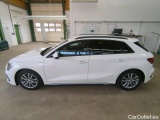  Audi  A3  Sportback 40 TDI quattro S line 2.0 TDI 147KW AT7 E6d #14