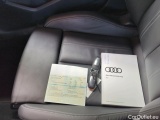  Audi  A3  Sportback 40 TDI quattro S line 2.0 TDI 147KW AT7 E6d #25