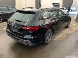  Audi  A4  Avant 35 TDI 2.0 TDI 120KW AT7 E6d #2