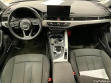  Audi  A4  Avant 35 TDI 2.0 TDI 120KW AT7 E6d #3