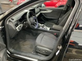  Audi  A4  Avant 35 TDI 2.0 TDI 120KW AT7 E6d #4