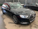 Audi  A4  Avant 35 TDI 2.0 TDI 120KW AT7 E6d #7