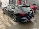  Audi  A4  Avant 35 TDI 2.0 TDI 120KW AT7 E6d #8