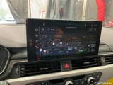  Audi  A4  Avant 35 TDI 2.0 TDI 120KW AT7 E6d #12