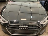  Audi  A4  Avant 35 TDI 2.0 TDI 120KW AT7 E6d #17