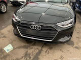  Audi  A4  Avant 35 TDI 2.0 TDI 120KW AT7 E6d #20
