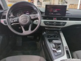  Audi  A4  Avant 40 TDI quattro 2.0 TDI 150KW AT7 E6d #11