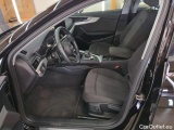  Audi  A4  Avant 40 TDI quattro 2.0 TDI 150KW AT7 E6d #25