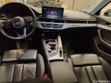  Audi  A4  Avant 45 TDI quattro 3.0 TDI 170KW AT8 E6dT #3