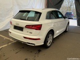  Audi  Q5  55 TFSI e quattro sport 2.0 TFSI 270KW AT7 E6dT #2