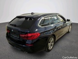  Bmw  Serie 5 Baureihe 5 Touring 520 d xDrive 2.0 140KW AT8 E6dT #2