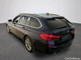  Bmw  Serie 5 Baureihe 5 Touring 520 d xDrive 2.0 140KW AT8 E6dT #9