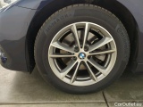  Bmw  Serie 5 Baureihe 5 Touring 520 d xDrive 2.0 140KW AT8 E6dT #11