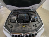  Bmw  Serie 5 Baureihe 5 Touring 530 e xDrive M Sport 2.0 215KW AT8 E6d #11