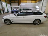  Bmw  Serie 5 Baureihe 5 Touring 530 e xDrive M Sport 2.0 215KW AT8 E6d #12