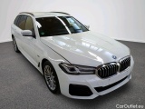  Bmw  Serie 5 Baureihe 5 Touring 530 e xDrive M Sport 2.0 215KW AT8 E6d #13