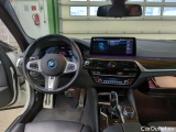  Bmw  Serie 5 Baureihe 5 Touring 530 e xDrive M Sport 2.0 215KW AT8 E6d #18