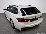  Bmw  Serie 5 Baureihe 5 Touring 530 e xDrive M Sport 2.0 215KW AT8 E6d #20