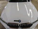  Bmw  Serie 5 Baureihe 5 Touring 530 e xDrive M Sport 2.0 215KW AT8 E6d #27