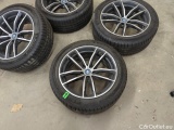  Bmw  Serie 5 Baureihe 5 Touring 530 e xDrive M Sport 2.0 215KW AT8 E6d #33