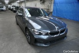  Bmw  Serie 3 Baureihe 3 Lim. 320 e Advantage 2.0 150KW AT8 E6d #8