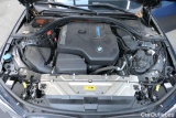  Bmw  Serie 3 Baureihe 3 Lim. 320 e Advantage 2.0 150KW AT8 E6d #12