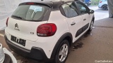  Citroen  C3  Shine 1.2 PureTech 60KW MT5 E6d #2