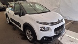  Citroen  C3  Shine 1.2 PureTech 60KW MT5 E6d #8