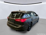  Ford  Focus  Turnier Cool & Connect 1.5 EcoBlue 88KW MT6 E6d #2