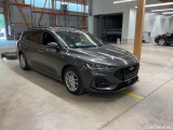  Ford  Focus  Turnier ST-Line X 1.5 EcoBlue 88KW AT8 E6d #8