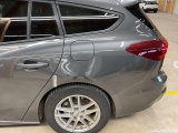  Ford  Focus  Turnier ST-Line X 1.5 EcoBlue 88KW AT8 E6d #33