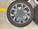  Ford  Focus  Turnier ST-Line X 1.5 EcoBlue 88KW AT8 E6d #48