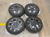  Ford  Focus  Turnier ST-Line X 1.5 EcoBlue 88KW AT8 E6d #65