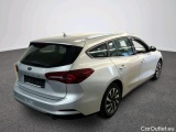 Ford  Focus  Turnier Titanium 1.5 EcoBlue 88KW AT8 E6d #2