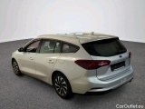  Ford  Focus  Turnier Titanium 1.5 EcoBlue 88KW AT8 E6d #12
