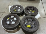  Ford  Focus  Turnier Titanium 1.5 EcoBlue 88KW AT8 E6d #15