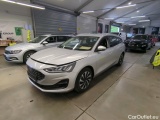  Ford  Focus  Turnier Titanium 1.5 EcoBlue 88KW AT8 E6d #17