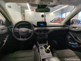  Ford  Focus  Turnier Titanium 1.5 EcoBlue 88KW AT8 E6d #18