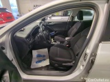  Ford  Focus  Turnier Titanium 1.5 EcoBlue 88KW AT8 E6d #22