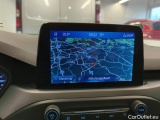  Ford  Focus  Turnier Titanium 1.5 EcoBlue 88KW AT8 E6d #21