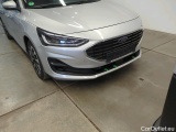  Ford  Focus  Turnier Titanium 1.5 EcoBlue 88KW AT8 E6d #24